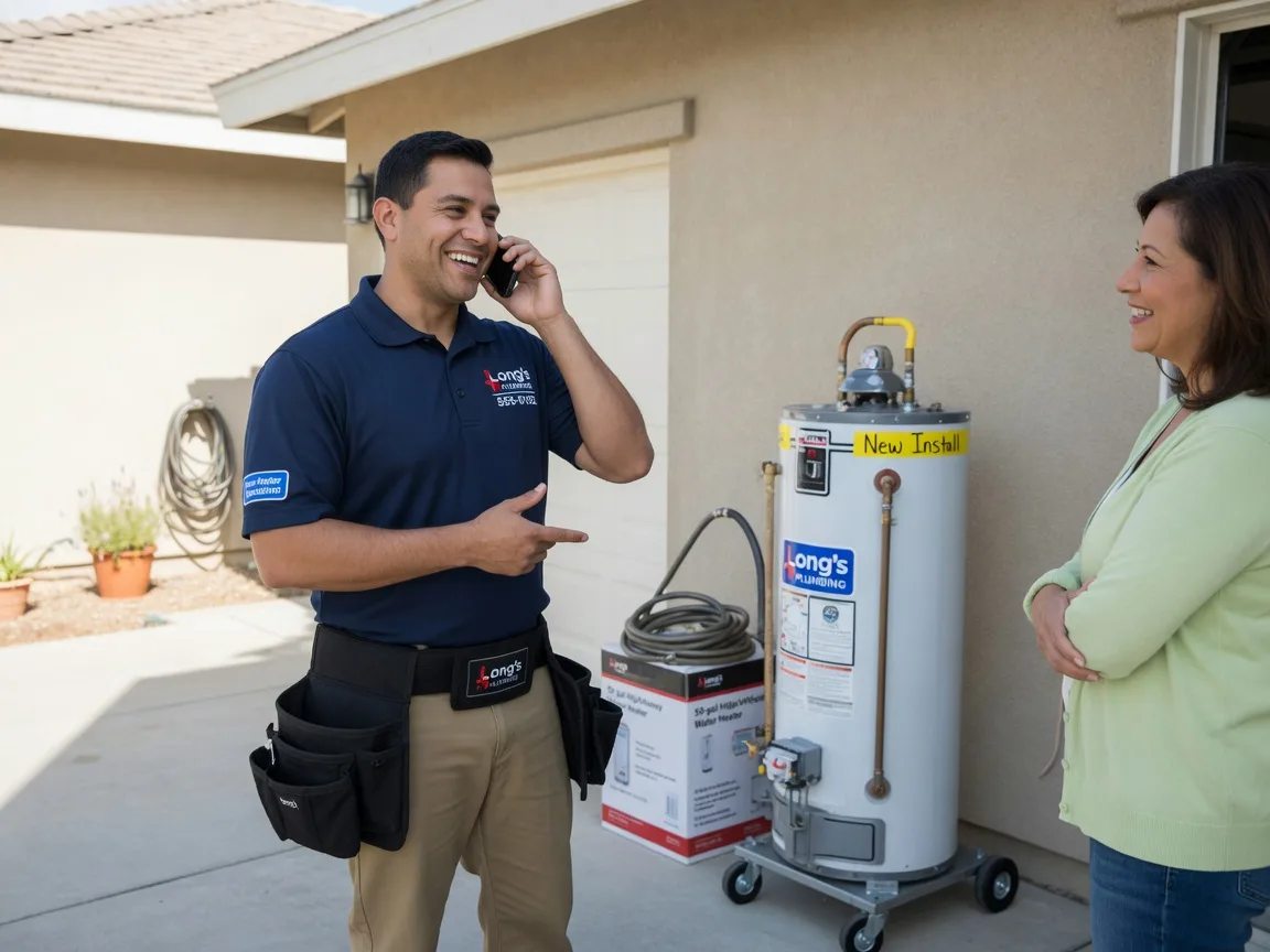 Leak Detection Kingsburg, CA FAQs